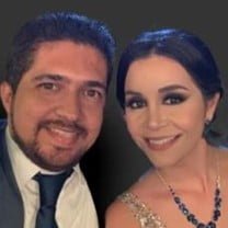 Ivanna Ramirez y Francisco Hernández