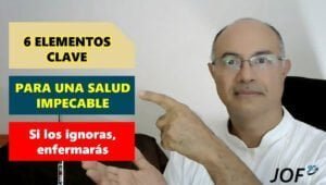 6 Elementos Clave Para Mejorar Tu Salud