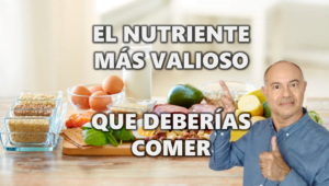 Libera todo el poder reparador de tu cuerpo