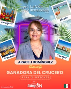 Crucero25 Araceli 2