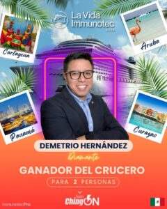Crucero25 Demetrio 2