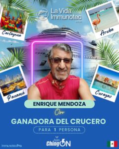 Crucero25 Enrique 1