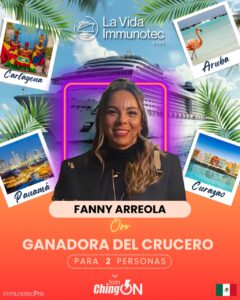 Crucero25 Fanny 2