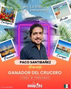 Crucero25 Francisco 2