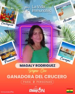 Crucero25 Magaly 2