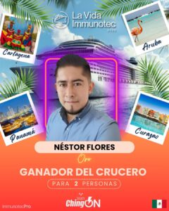 Crucero25 Nestor 2
