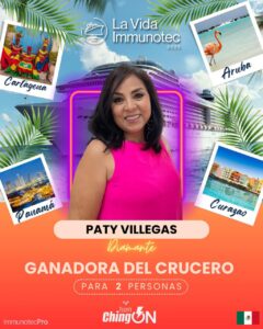 Crucero25 Paty 2