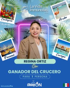 Crucero25 Regina 1