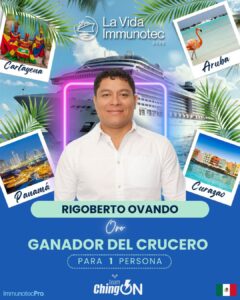 Crucero25 Rigoberto 1
