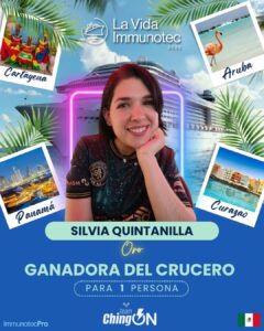 Crucero25 Silvia 1