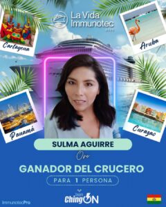Crucero25 Sulma 1