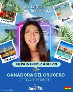 Crucero25 allison 1