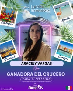 Crucero25 aracelly vargas 3