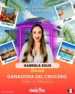 Crucero25 gaby 2