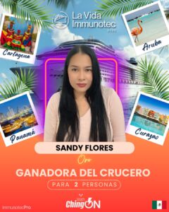 Crucero25 sandy 2